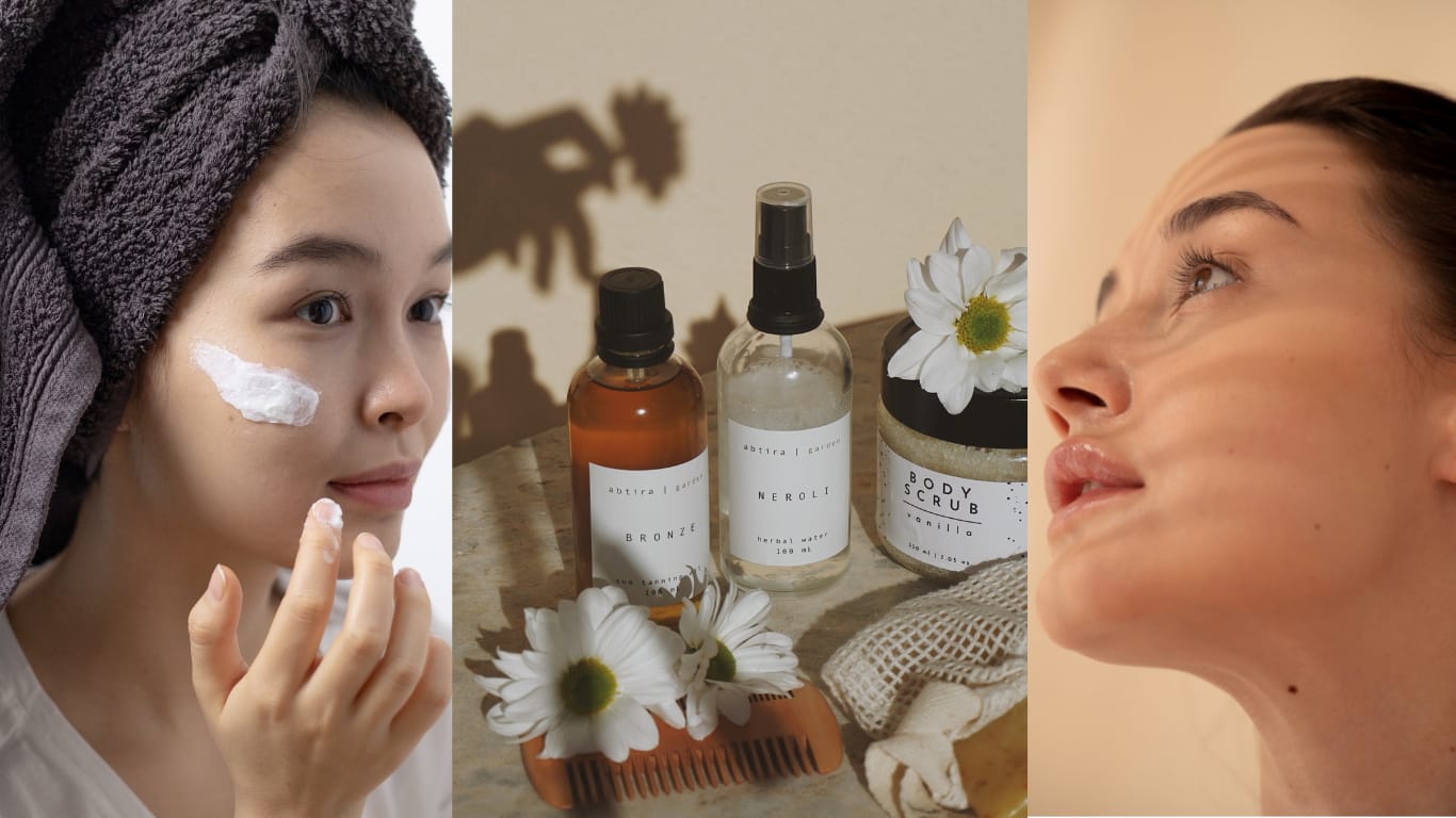 skincare