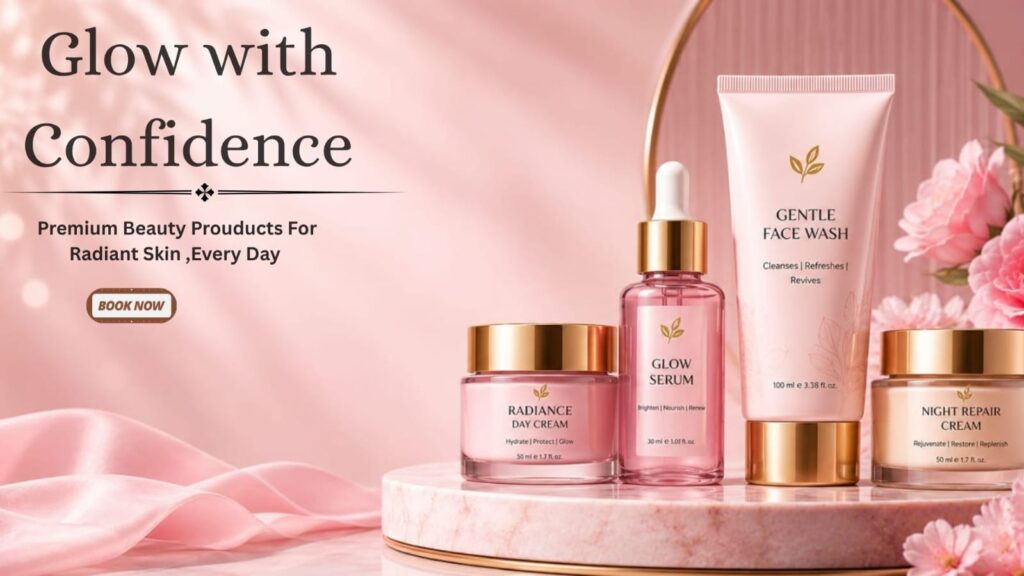 Beauty Services at Veeta Skin Studio